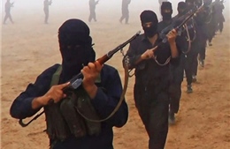 Liệu Mỹ có sớm không kích ISIS tại Syria?